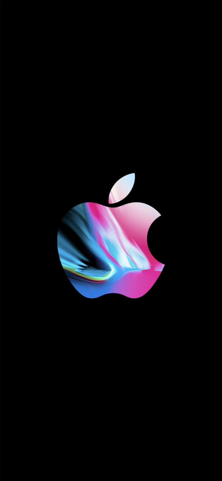 اجمل صور خلفيات الآيفون اكس الأصلية وأحلى خلفية موبايل Apple iPhone X