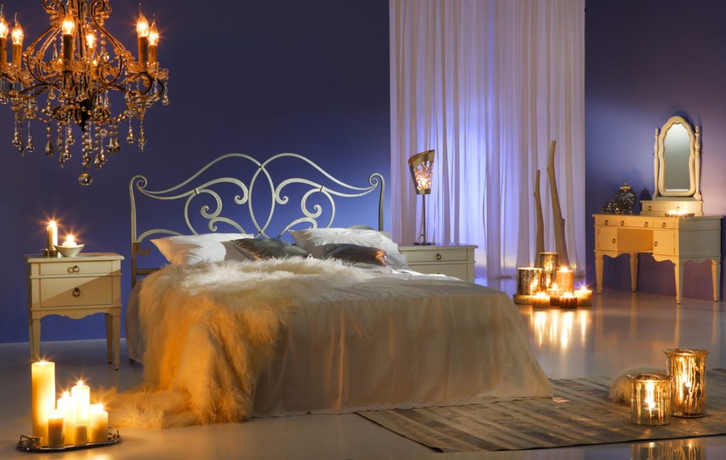 صور شموع جميلة رومانسية لغرف النوم عالم الصور
