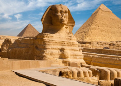 صور ابو الهول والاهرامات في الجيزة بمصر Sphinx Pyramids Photos-عالم الصور