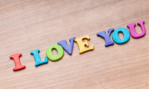 صور آي لوف يو I Love You ملونة روعة عالم الصور