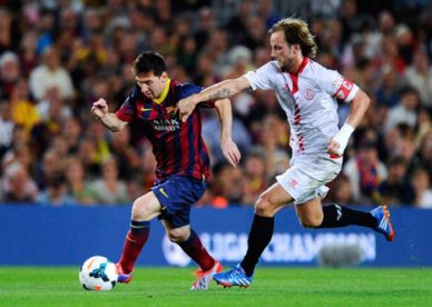 أجمل صور أهداف الأسطورة ليو ميسي مع برشلونة 2017 Messi Top Goals