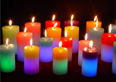candle Images