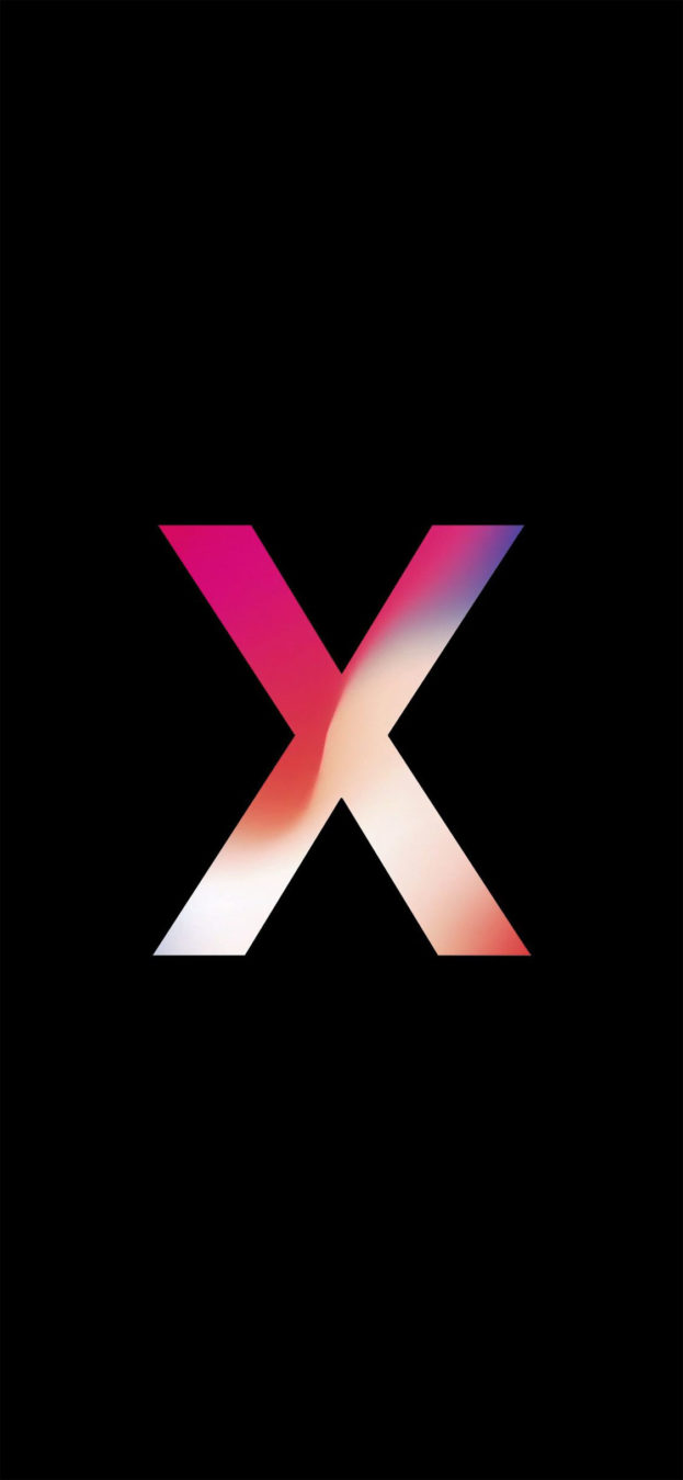 خلفيات أصلية نظام iOS 11 بدقتها العالية تناسب الآيفون إكس iPhone X-عالم الصور