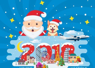 أحلى صور رأس السنة الميلادية الجديدة 2018-عالم الصور