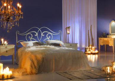 صور شموع جميلة رومانسية لغرف النوم-عالم الصور