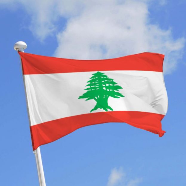 صور عن العلم اللبناني-عالم الصور