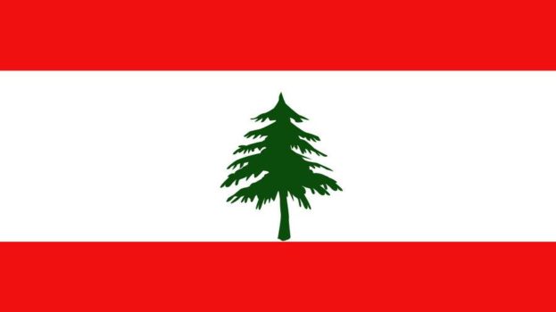 صور علم لبنان أجمل صور العلم اللبناني-عالم الصور