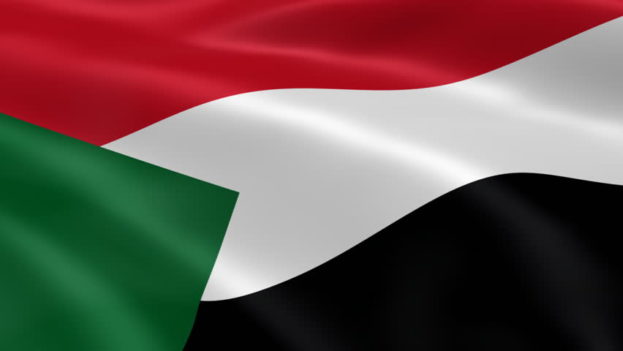 العلم السوداني في صور-عالم الصور