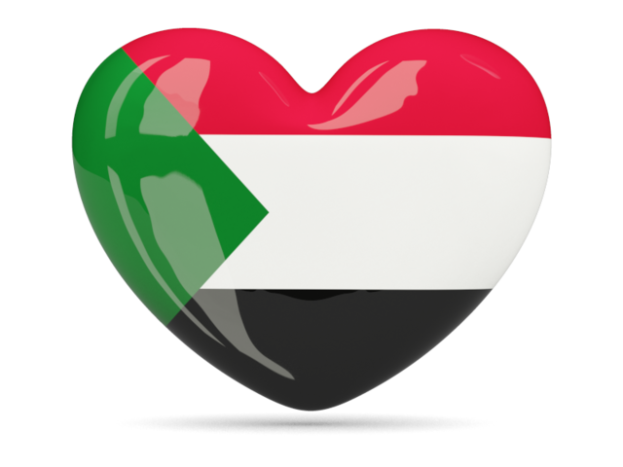 العلم السوداني 2018 وصور علم السودان عالم الصور