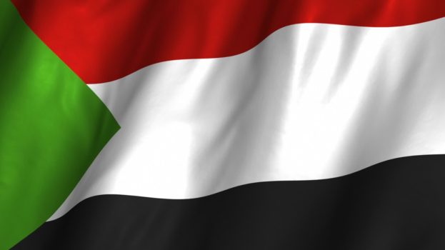 أجمل صور العلم السوداني 2018-عالم الصور