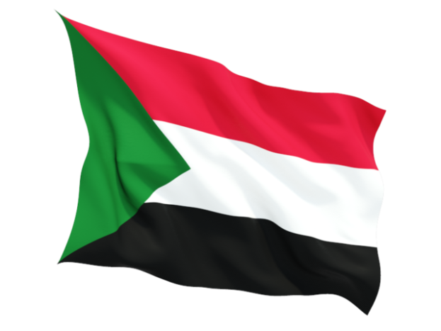 علم السودان 2018 صور العلم السوداني-عالم الصور