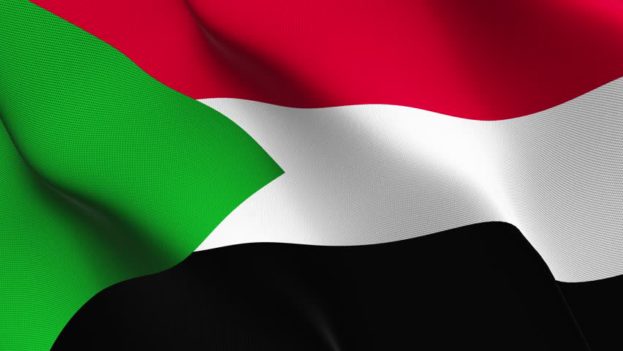 علم السودان 2018 بالصور-عالم الصور
