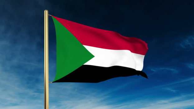 صور عن العلم السوداني-عالم الصور