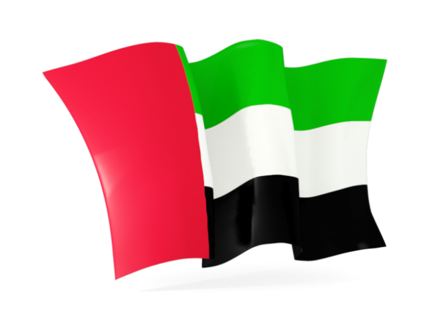 صور عن العلم الإماراتي-عالم الصور