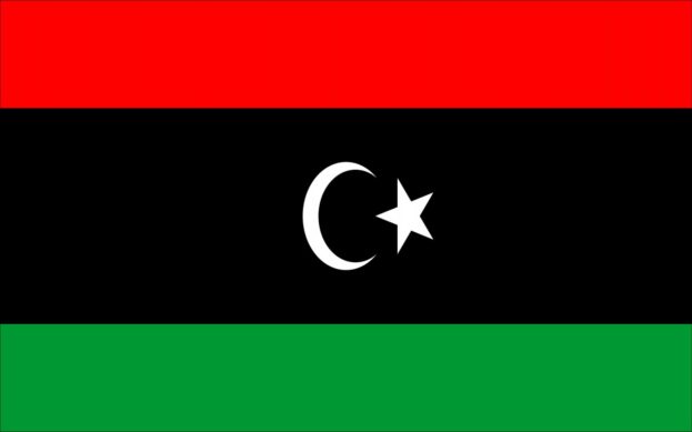 علم ليبيا 2018 صور العلم الليبي-عالم الصور