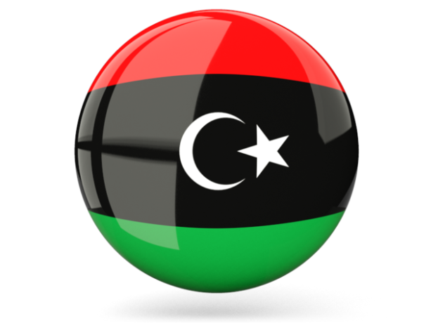 علم ليبيا 2018 بالصور-عالم الصور