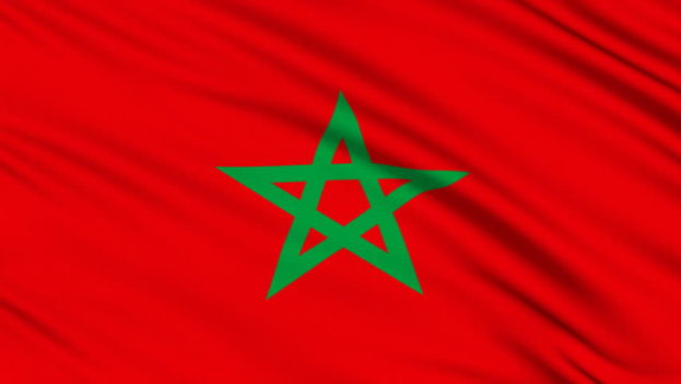 علم المغرب 2018 بالصور-عالم الصور