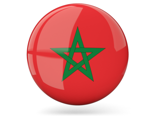 بالصور علم المغرب-عالم الصور