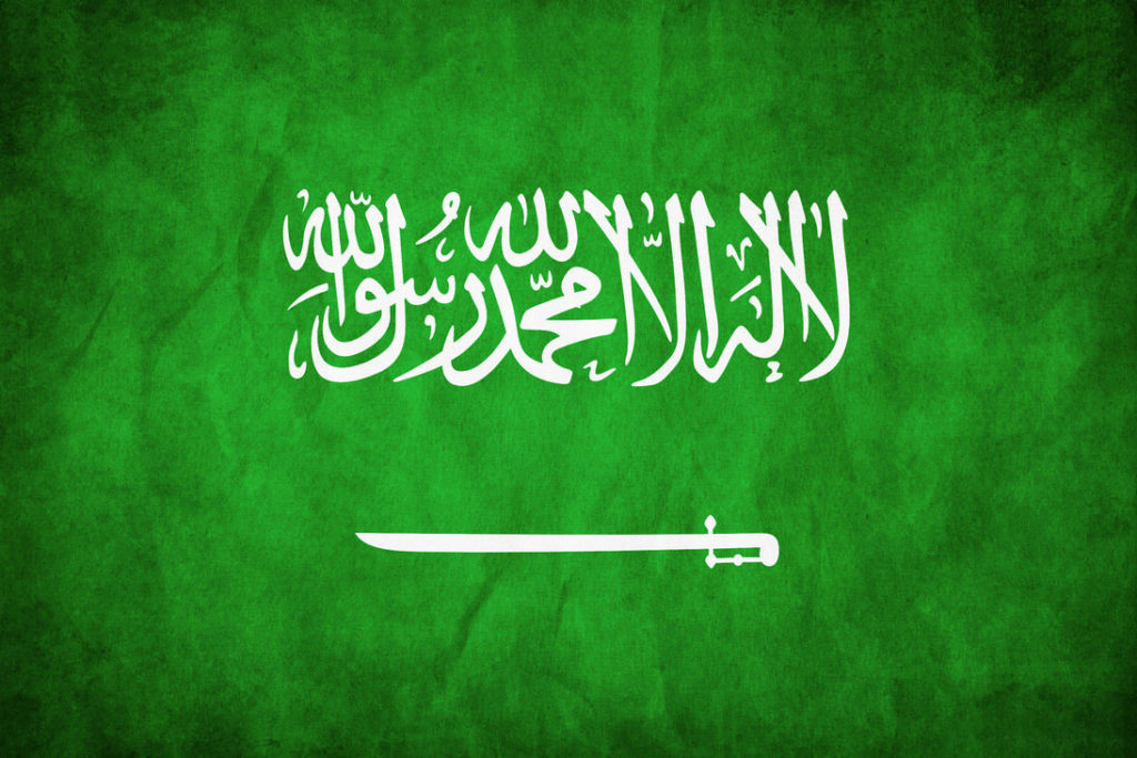 العلم السعودي في صور عالم الصور