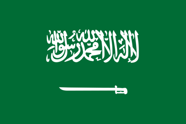 رمزيات العلم السعودي 2018-عالم الصور