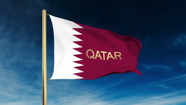 علم قطر 2018 صور العلم القطري-عالم الصور