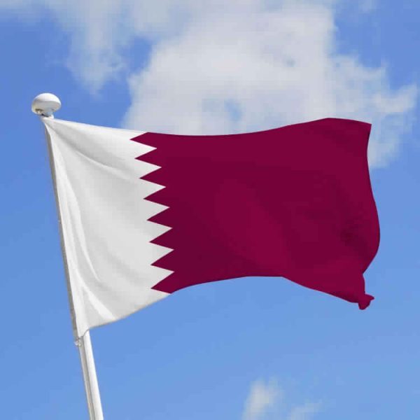 صور علم قطر عالم الصور