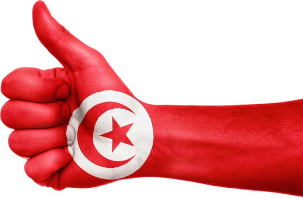 صور عن العلم التونسي جديدة-عالم الصور