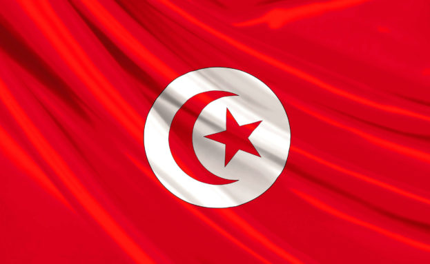 العلم التونسي 2018 وصور علم تونس-عالم الصور
