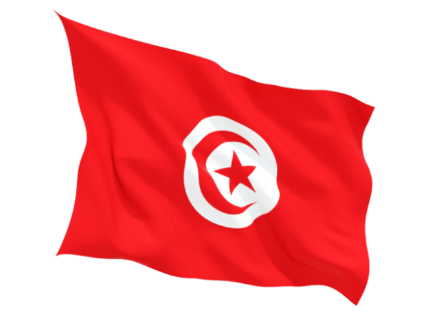 علم تونس 2018 صور العلم التونسي-عالم الصور