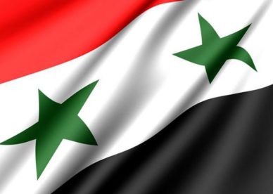 صور العلم العربي السوري 2018