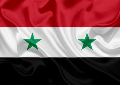 أجمل صور علم سوريا بدقة عالية-عالم الصور