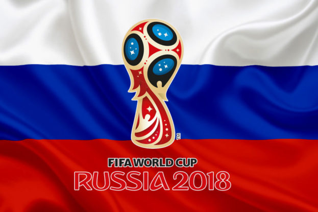 خلفيات مونديال كأس العالم في روسيا 2018-عالم الصور