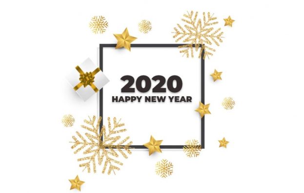 صور ليلة السنة الجديدة 2020 - عالم الصور