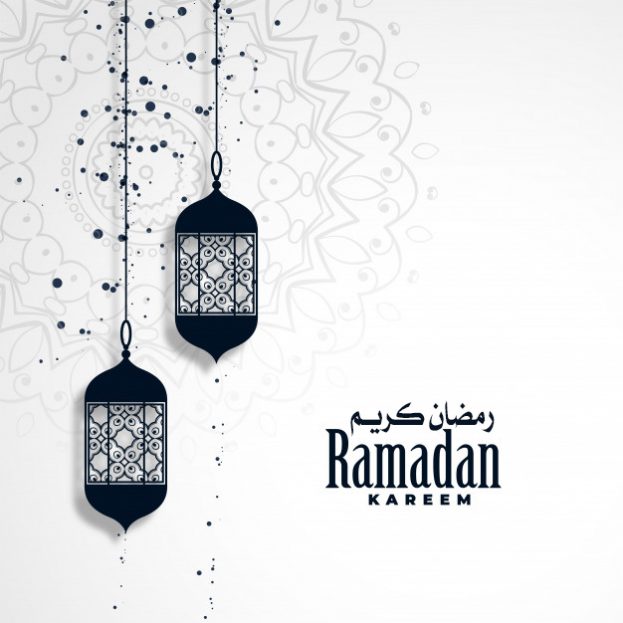 صور عن رمضان