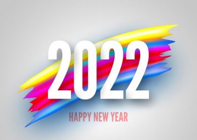 رمزيات العام الجديد 2022 - عالم الصور