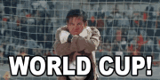 صور كأس العالم مضحكة متحركة 2022 - عالم الصور