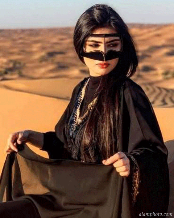أجمل صور بنات البدو - عالم الصور