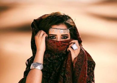 أحلى صور بنات البدو - عالم الصور