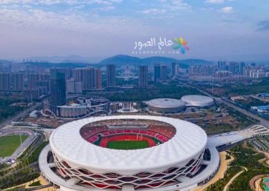 كأس العالم 2022 ملاعب قطر بالصور - عالم الصور