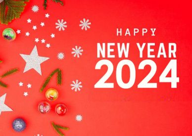 صور العام الميلادي الجديد 2024 - عالم الصور