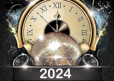 موعد بدء العام الجديد 2024 - عالم الصور