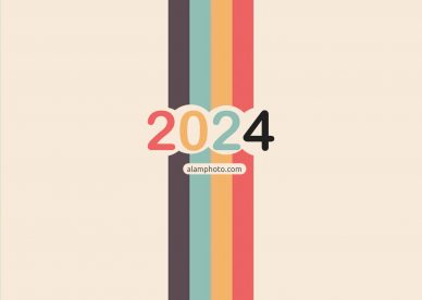 صور ألوان السنة الجديدة 2024 - عالم الصور